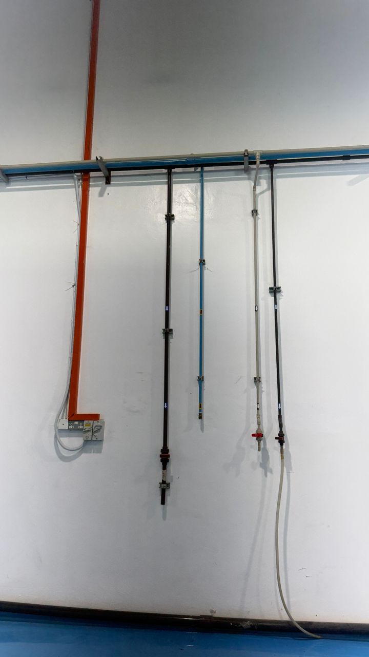 Batu Kawan Factory For Rent 