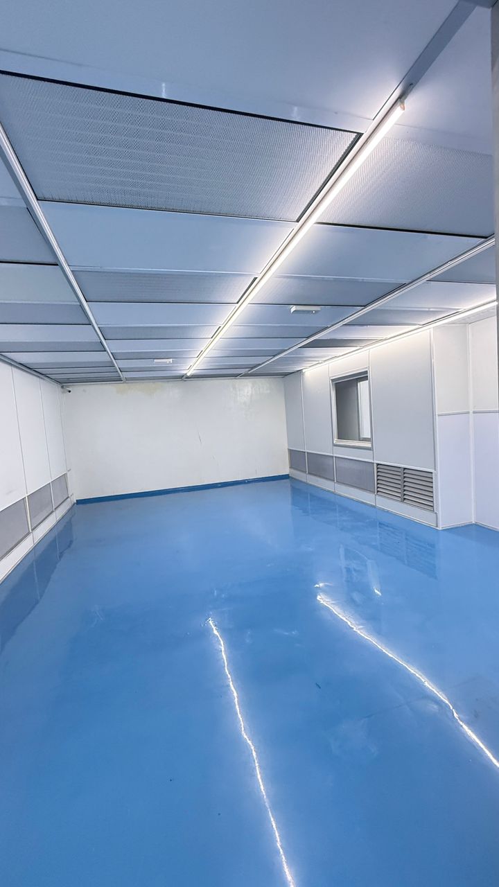 Batu Kawan Factory For Rent 