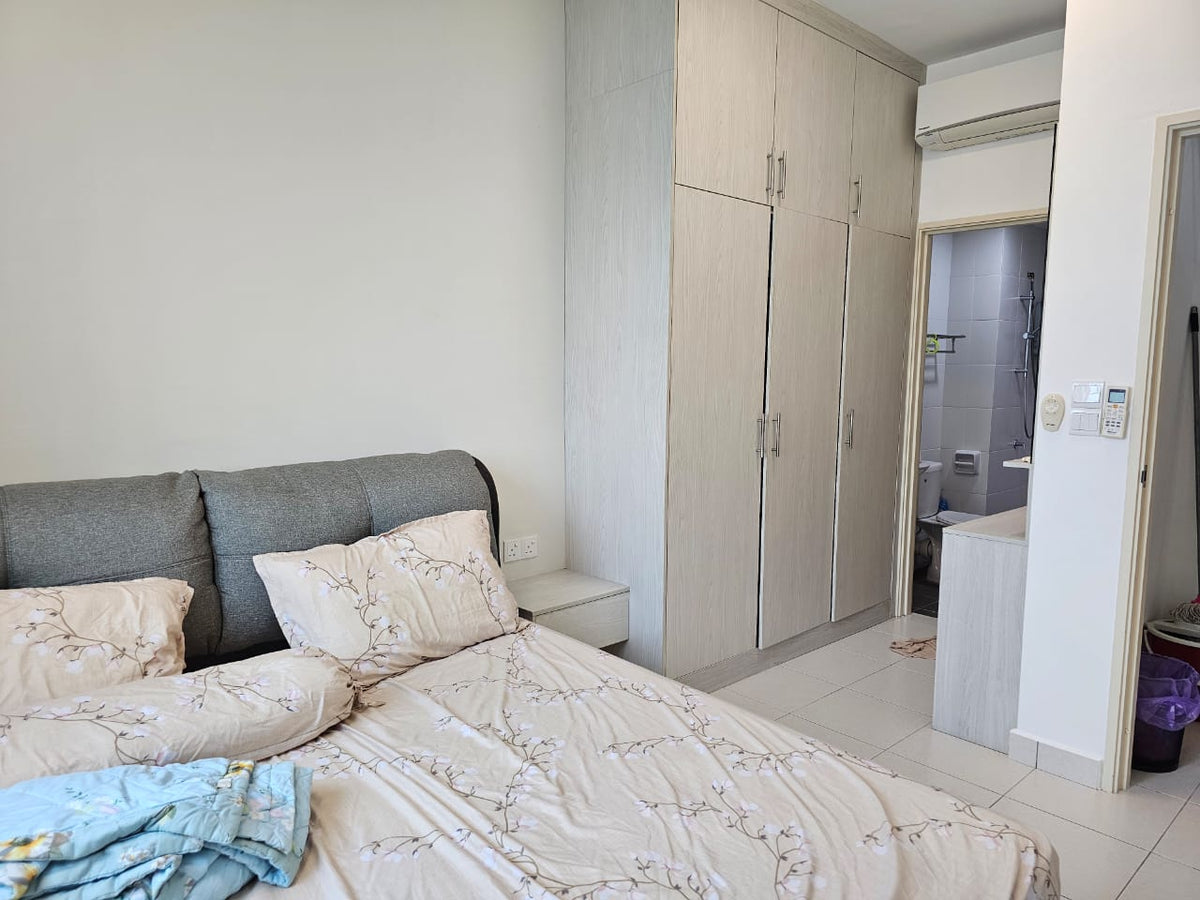 One Foresta Condominium For Sale | 904sqft | 3R2B | RM503.32psf