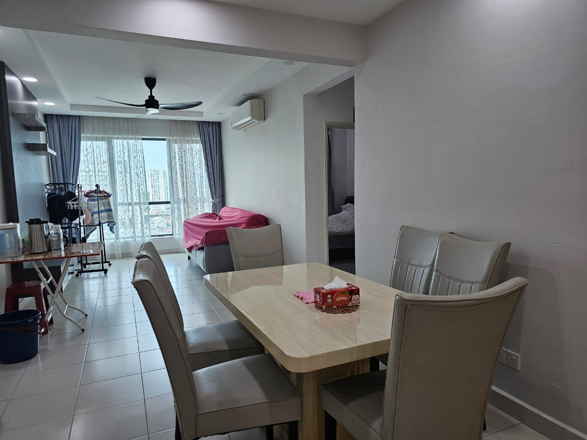 One Foresta Condominium For Sale | 904sqft | 3R2B | RM503.32psf