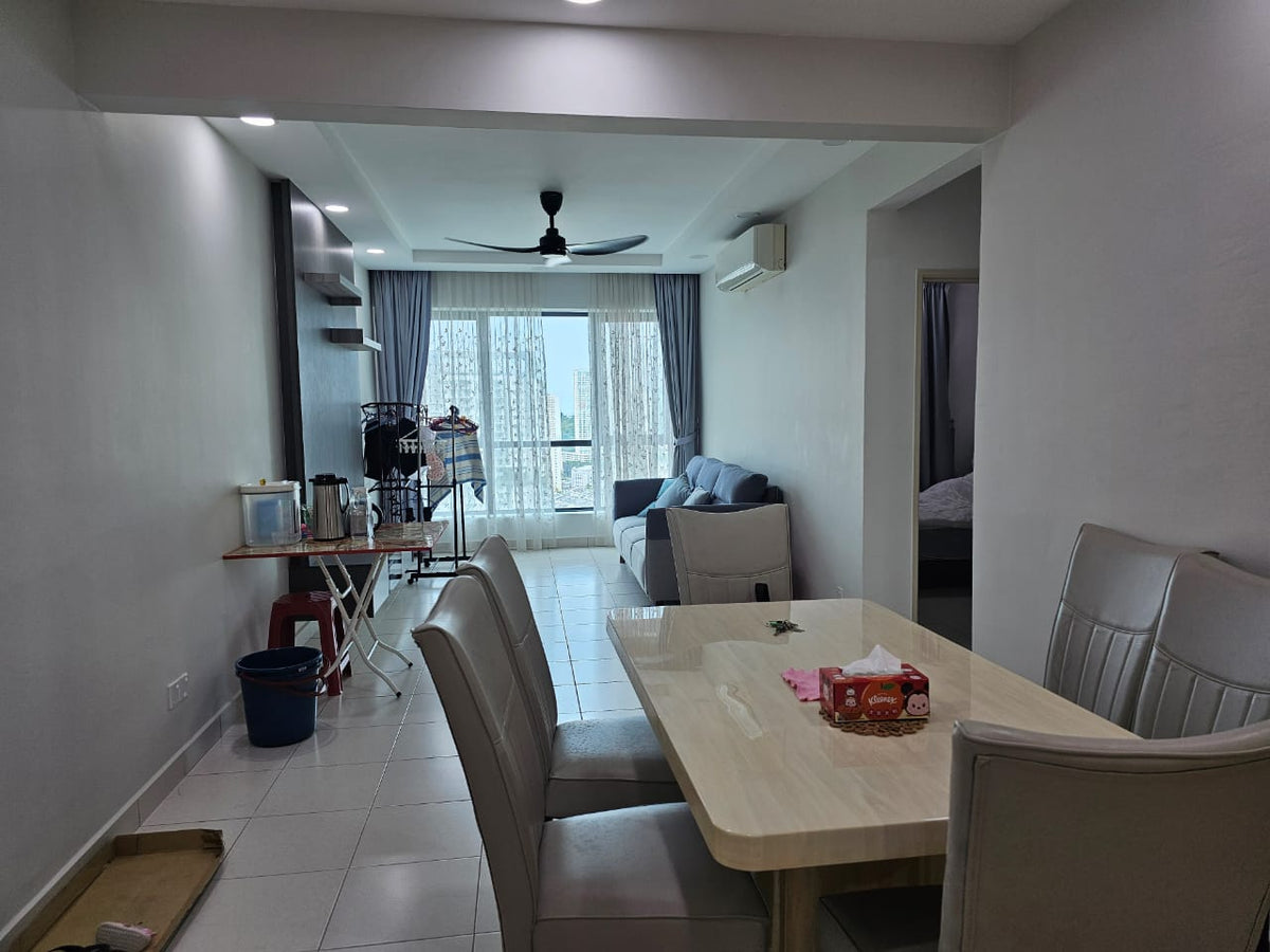 One Foresta Condominium For Sale | 904sqft | 3R2B | RM503.32psf