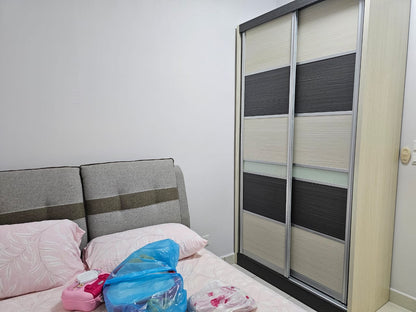 One Foresta Condominium For Sale | 904sqft | 3R2B | RM503.32psf