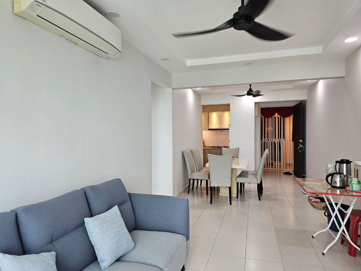 One Foresta Condominium For Sale | 904sqft | 3R2B | RM503.32psf