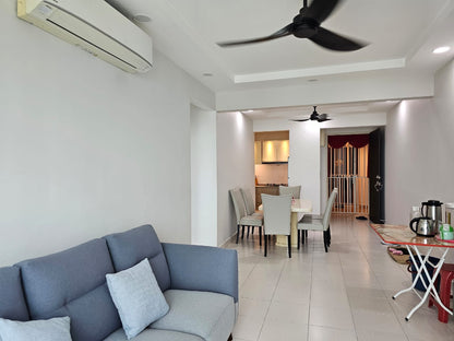 One Foresta Condominium For Sale | 904sqft | 3R2B | RM503.32psf