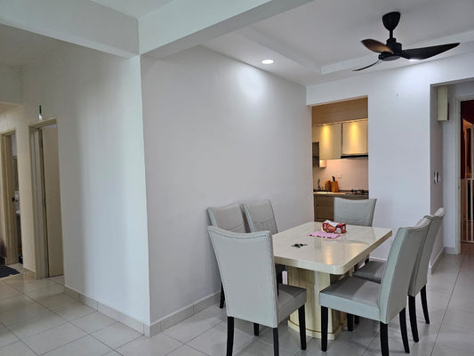 One Foresta Condominium For Sale | 904sqft | 3R2B | RM503.32psf