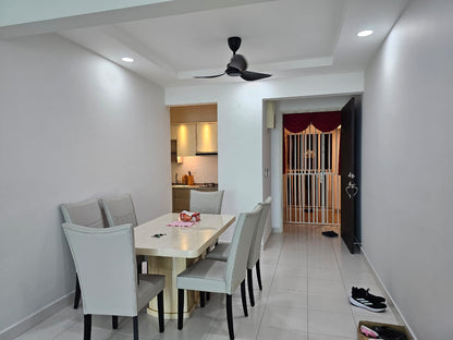 One Foresta Condominium For Sale | 904sqft | 3R2B | RM503.32psf