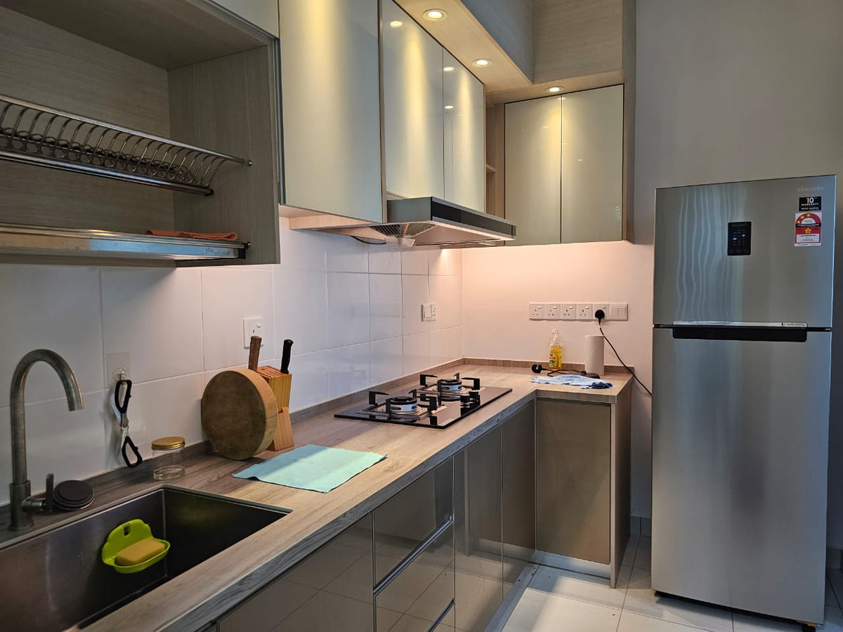 One Foresta Condominium For Sale | 904sqft | 3R2B | RM503.32psf