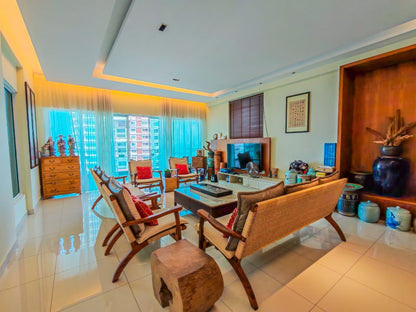 One Tanjong Condominium For Sale