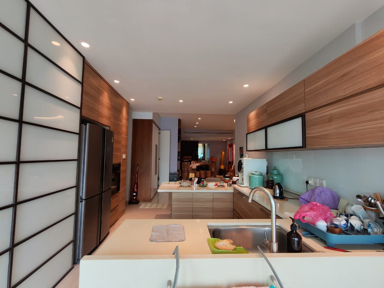 One Tanjong Condominium For Sale
