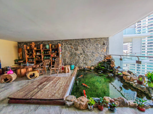 One Tanjong Condominium For Sale