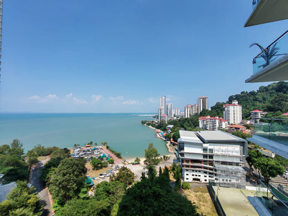 One Tanjong Condominium For Sale