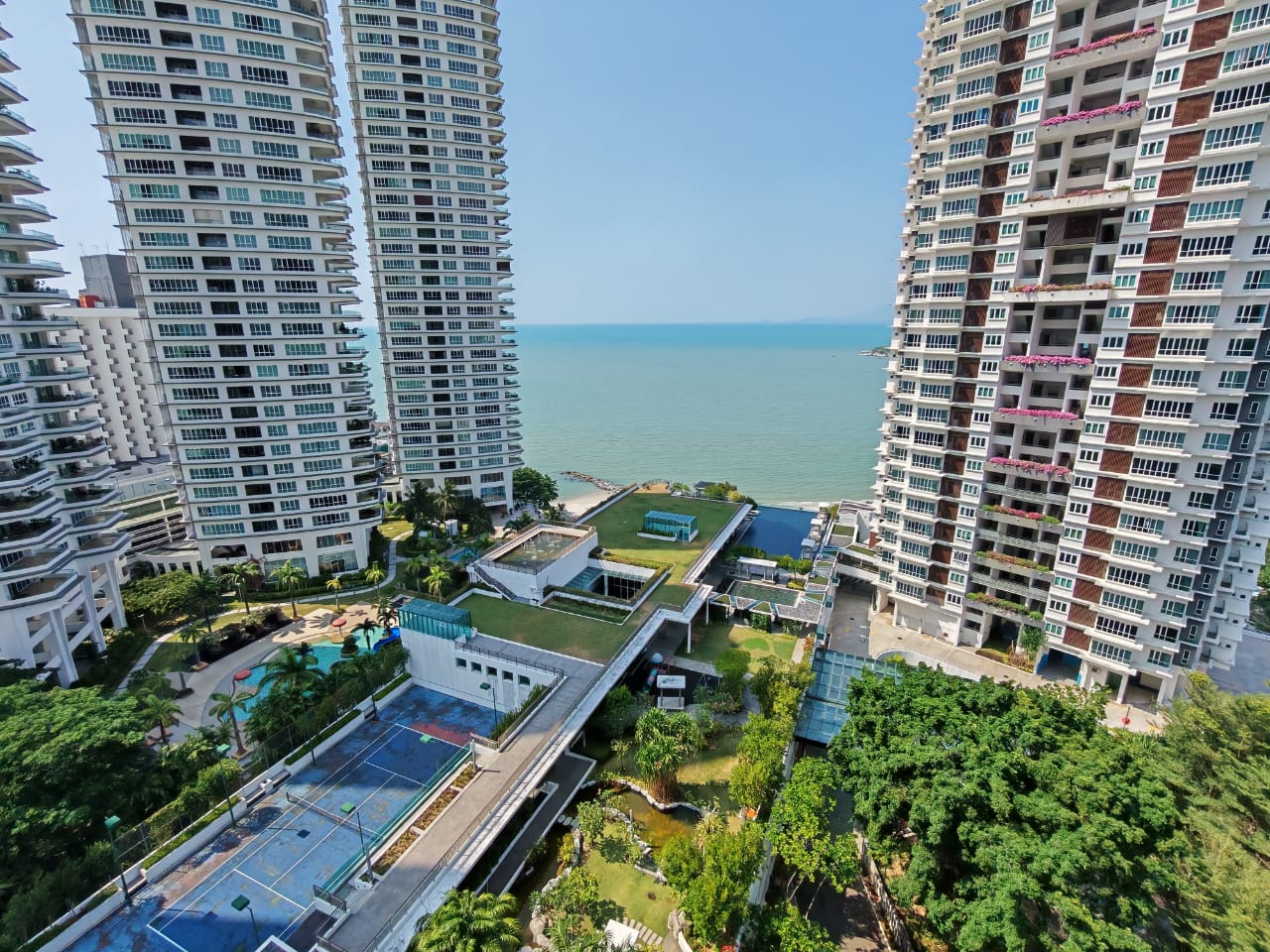 One Tanjong Condominium For Sale
