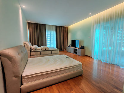 One Tanjong Condominium For Sale