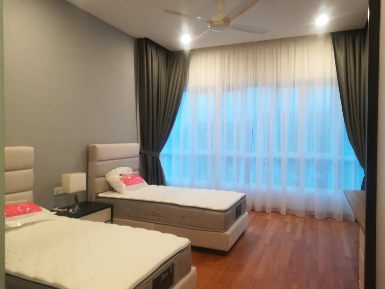 One Tanjong Condominium For Sale