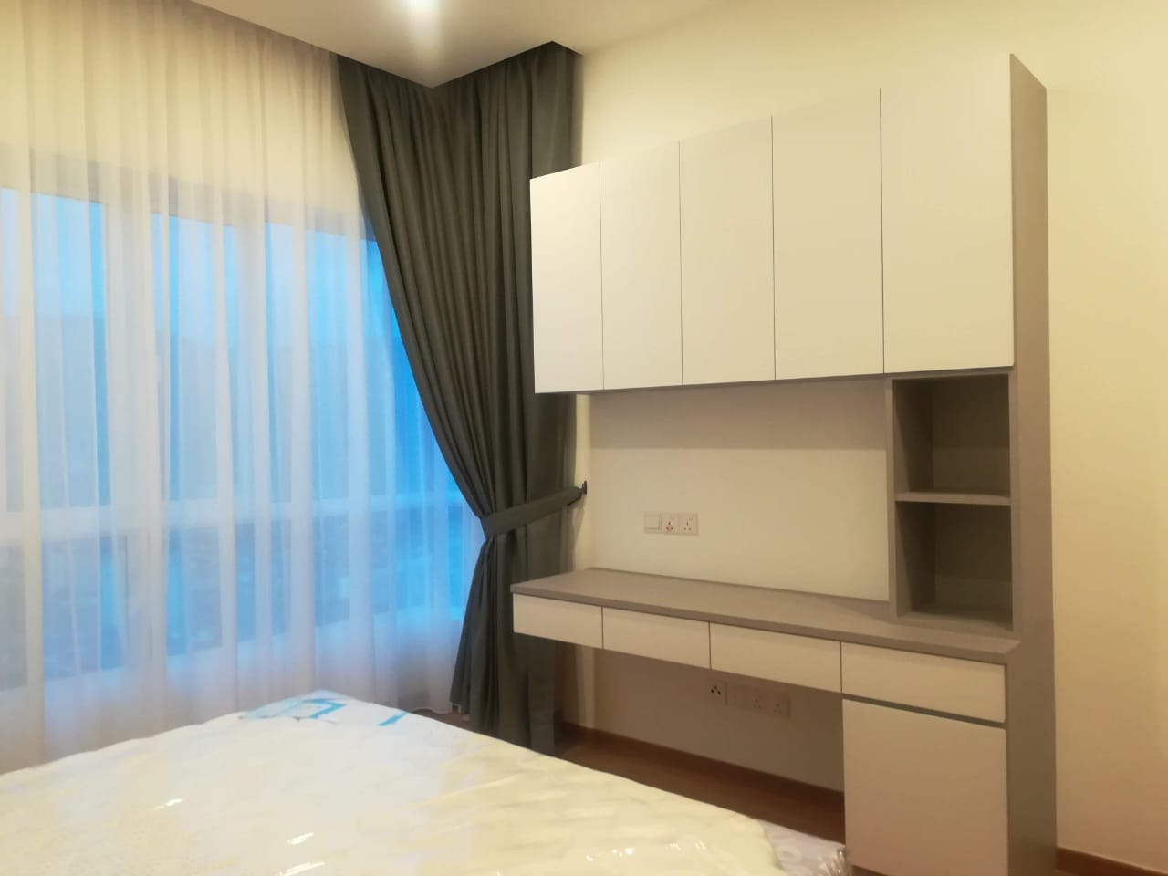One Tanjong Condominium For Sale