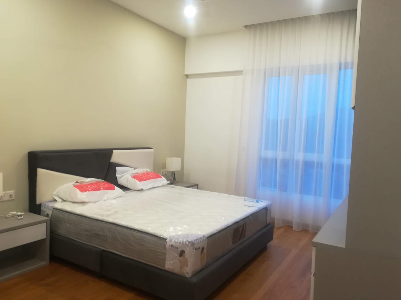 One Tanjong Condominium For Sale