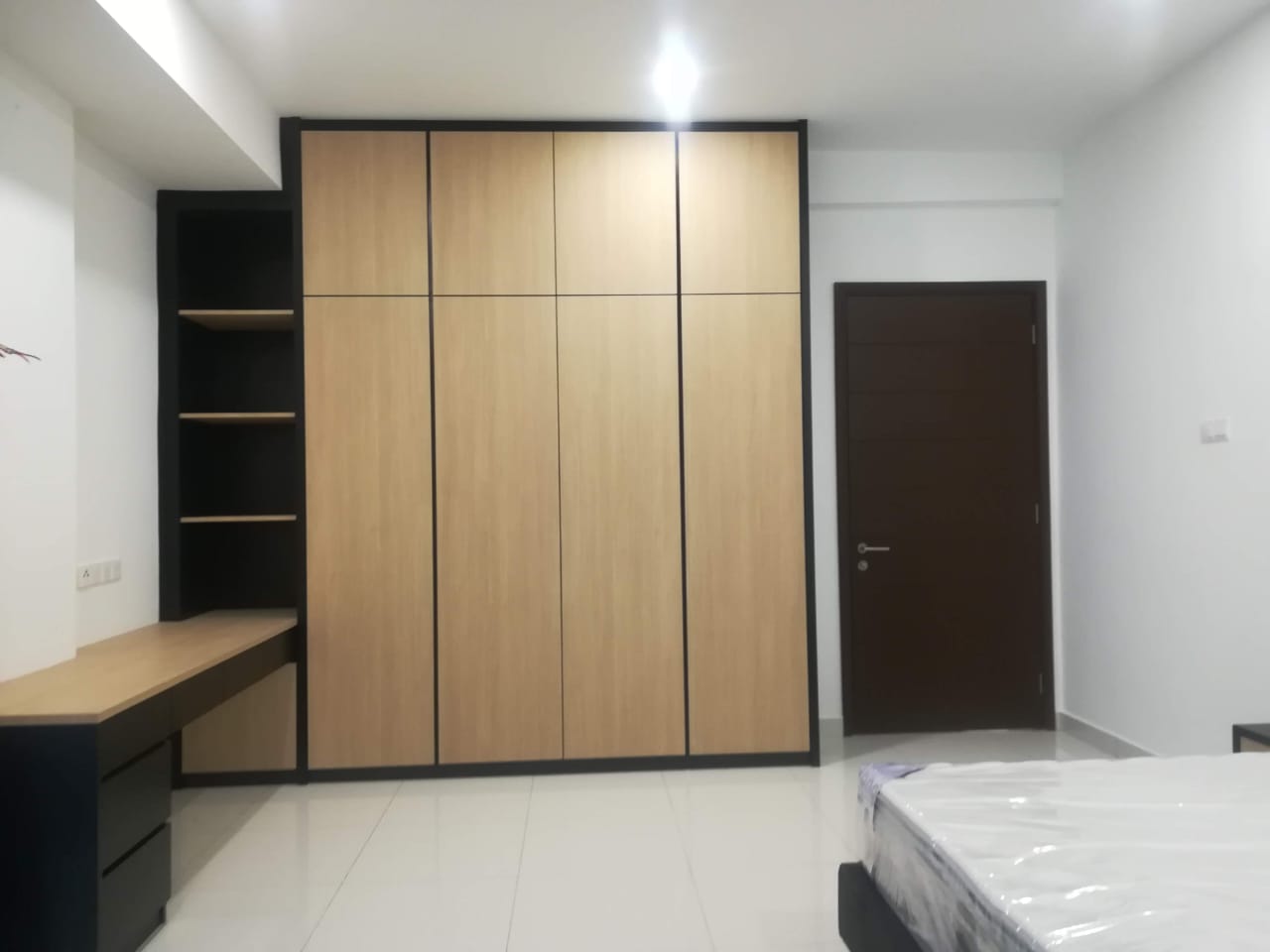 One Tanjong Condominium For Sale