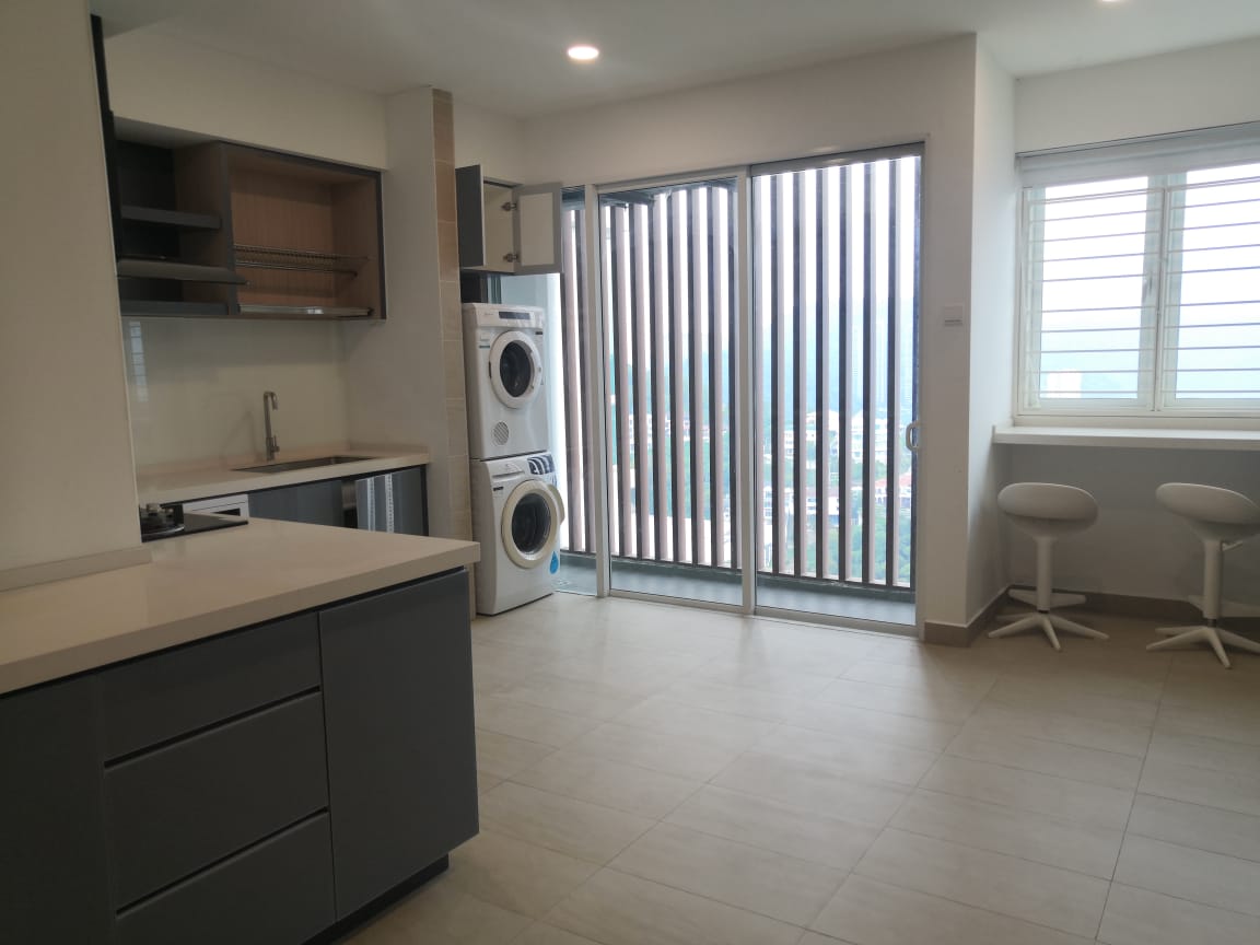 One Tanjong Condominium For Sale
