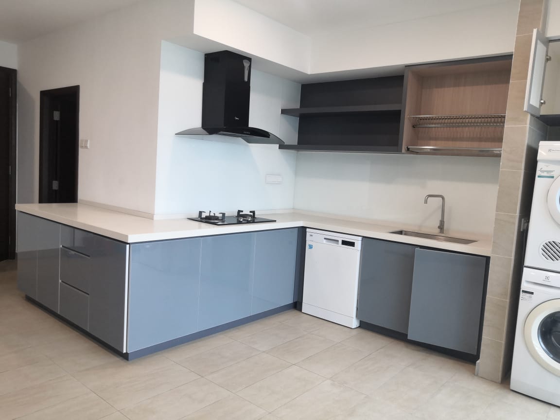 One Tanjong Condominium For Sale
