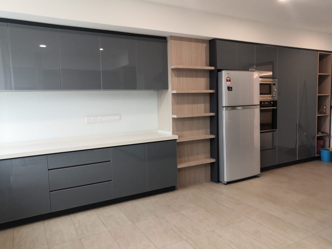 One Tanjong Condominium For Sale