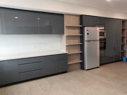 One Tanjong Condominium For Sale