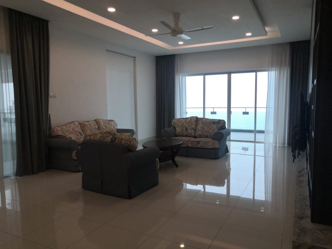 One Tanjong Condominium For Sale