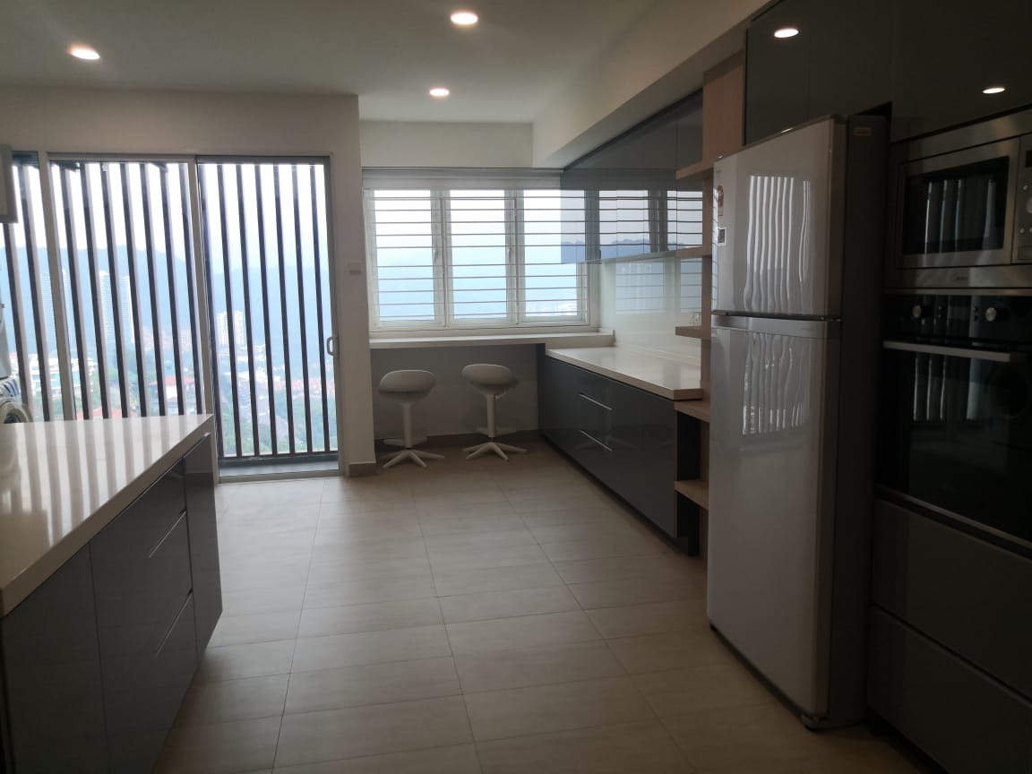 One Tanjong Condominium For Sale