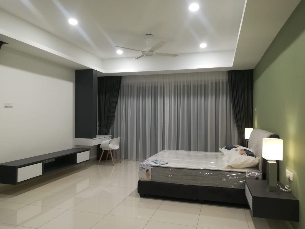 One Tanjong Condominium For Sale