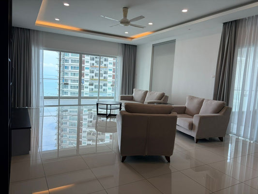 One Tanjong Condominium For Rent