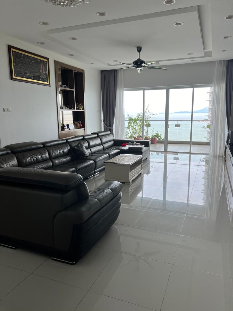 One Tanjong Condominium For Sale