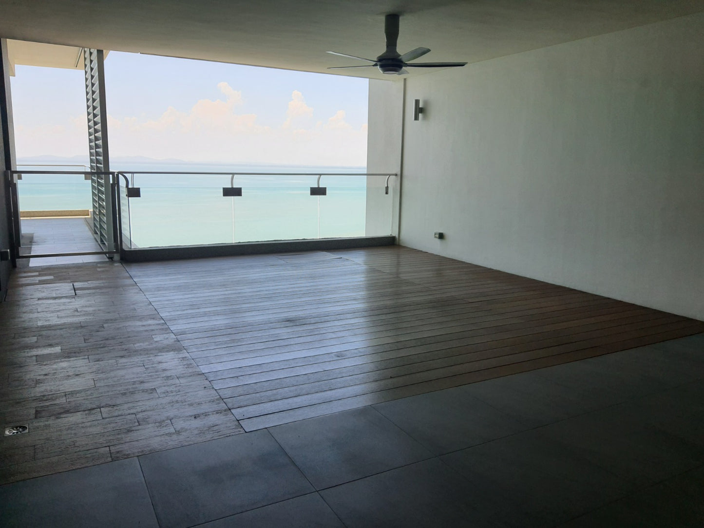 One Tanjong Condominium For Rent