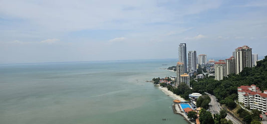 One Tanjong Condominium For Sale