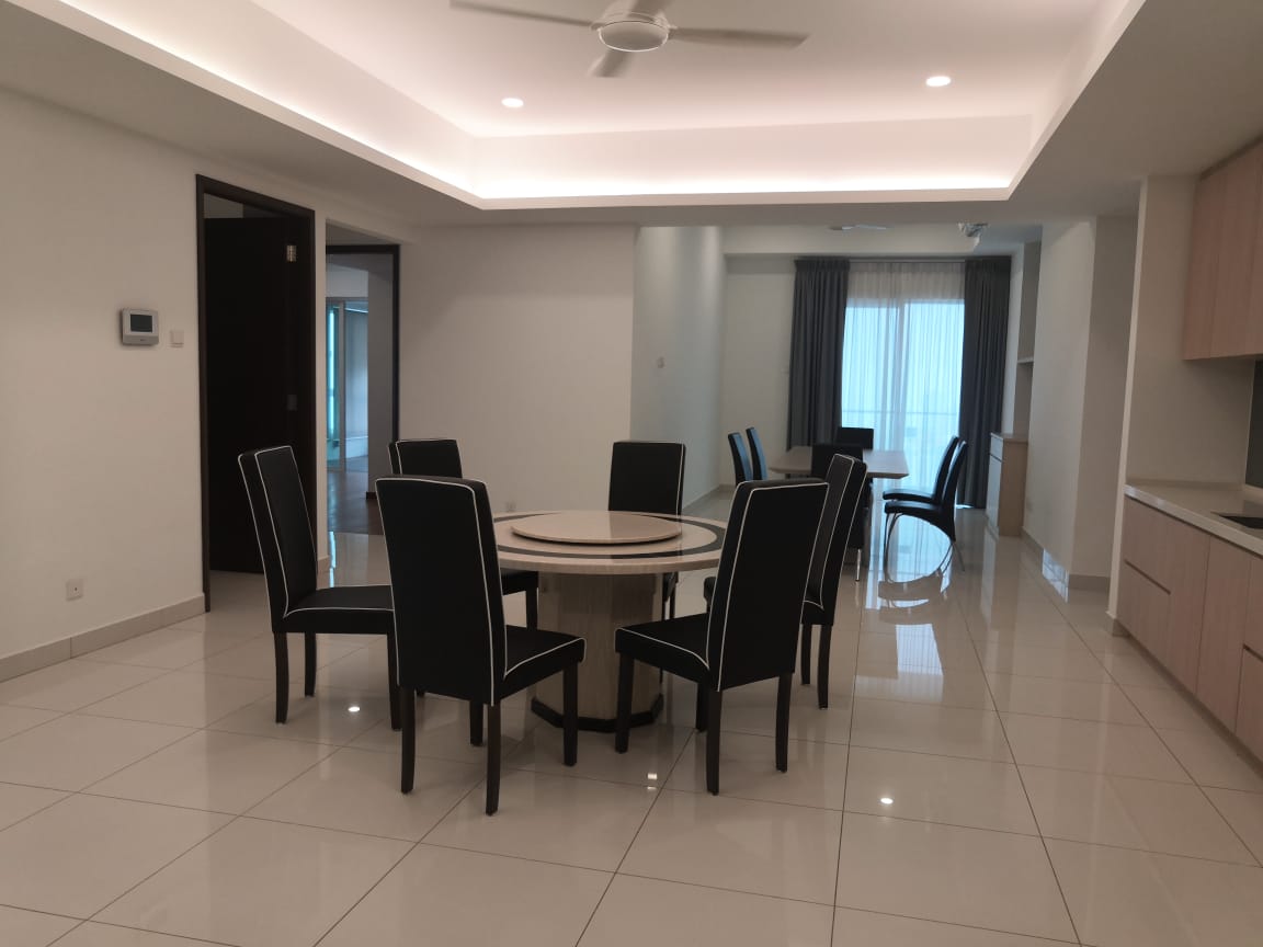 One Tanjong Condominium For Sale