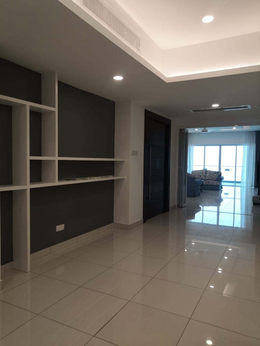 One Tanjong Condominium For Sale