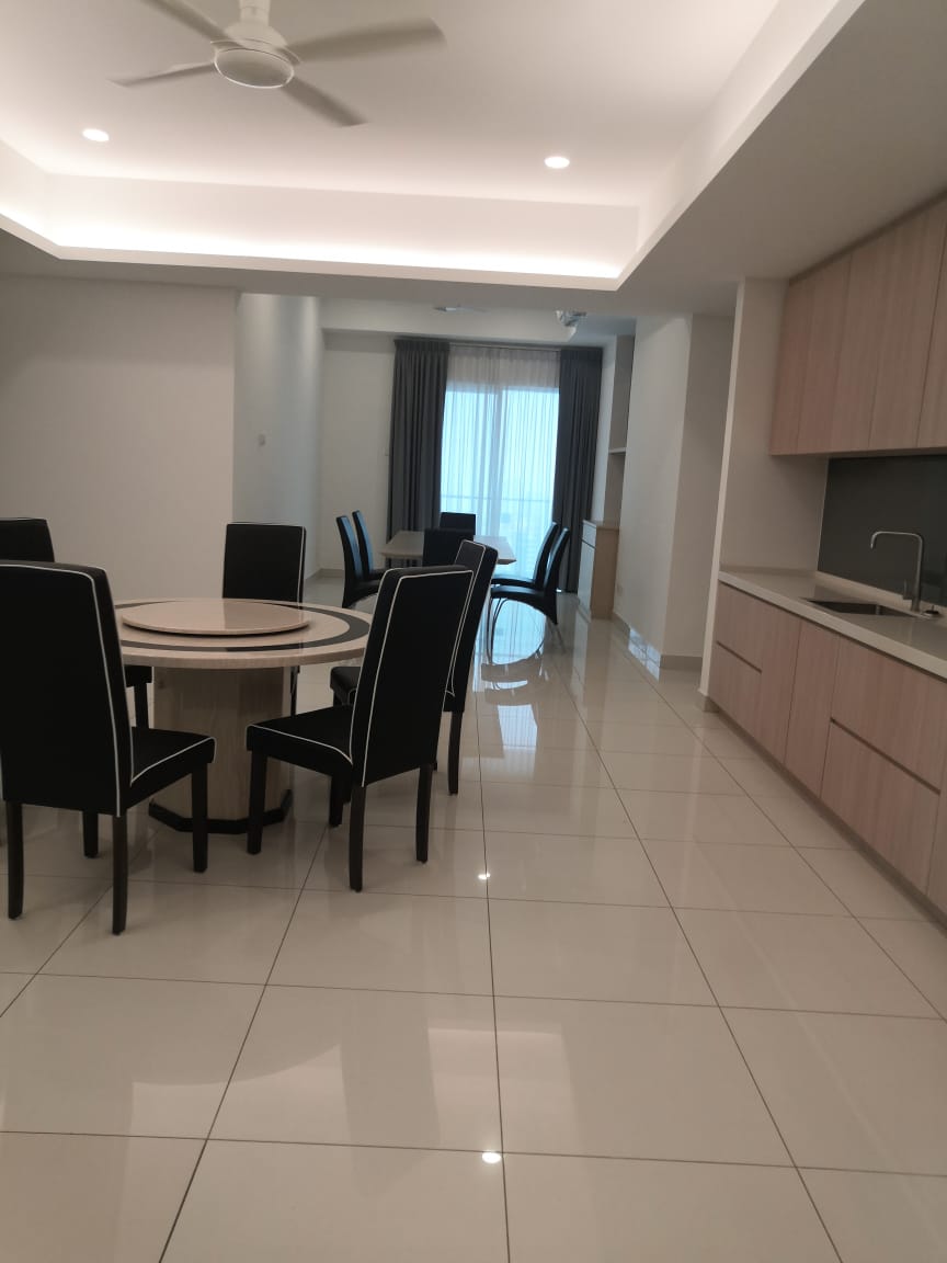 One Tanjong Condominium For Sale