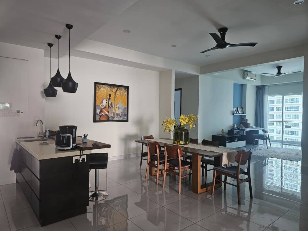 One Tanjong Condominium For Sale