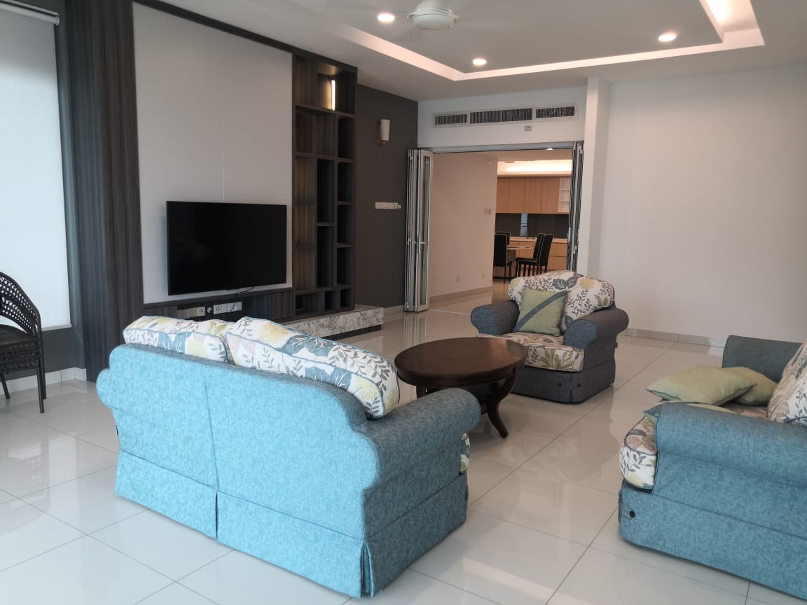 One Tanjong Condominium For Sale