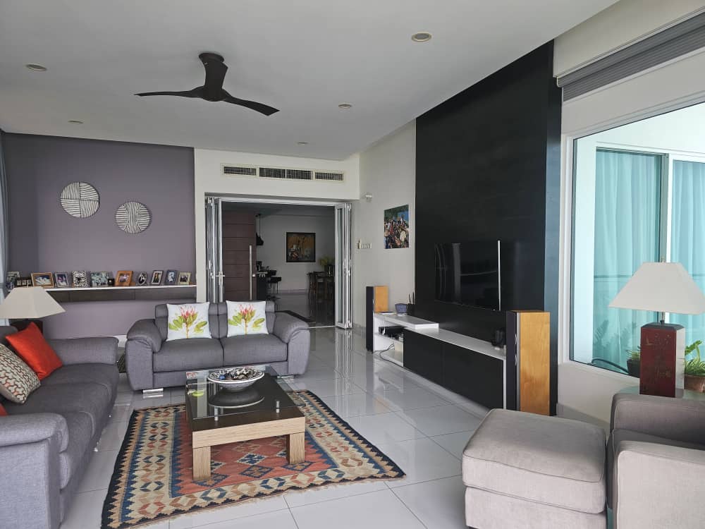 One Tanjong Condominium For Sale