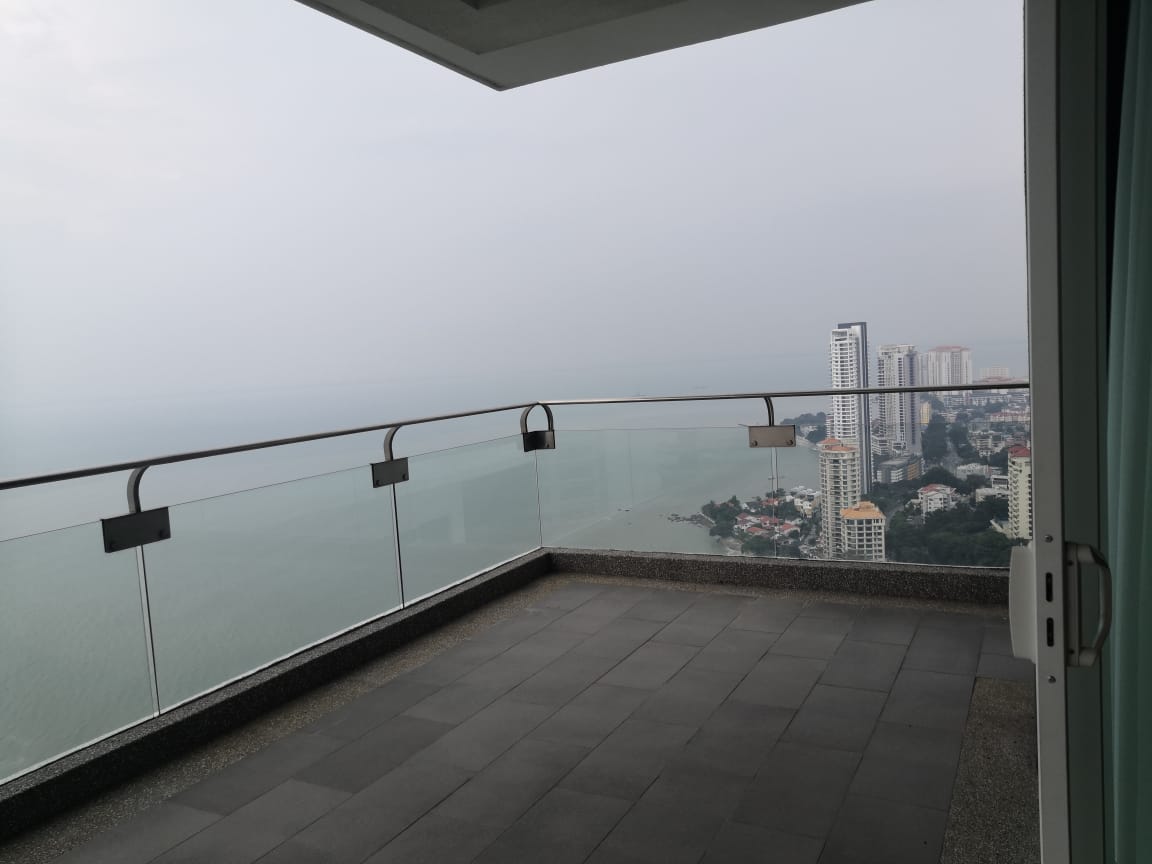 One Tanjong Condominium For Sale