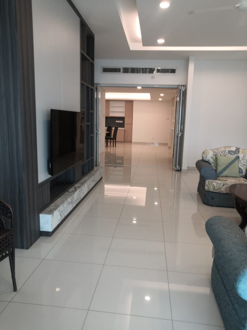 One Tanjong Condominium For Sale