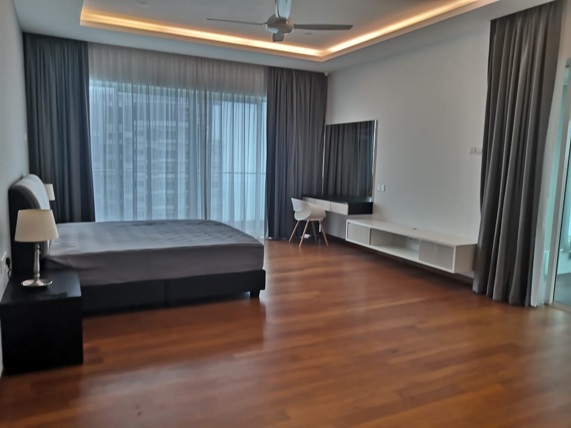 One Tanjong Condominium For Sale