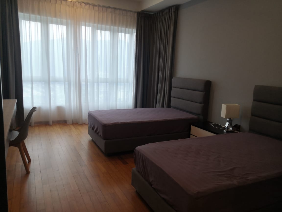 One Tanjong Condominium For Sale