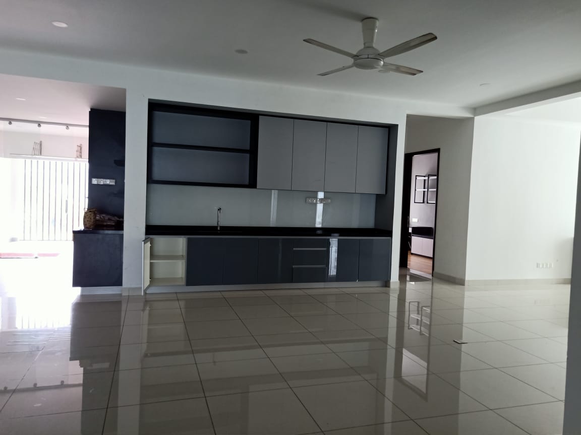 One Tanjong Condominium For Rent | 4700sqft | 4+1R5B | RM1.91/sqft