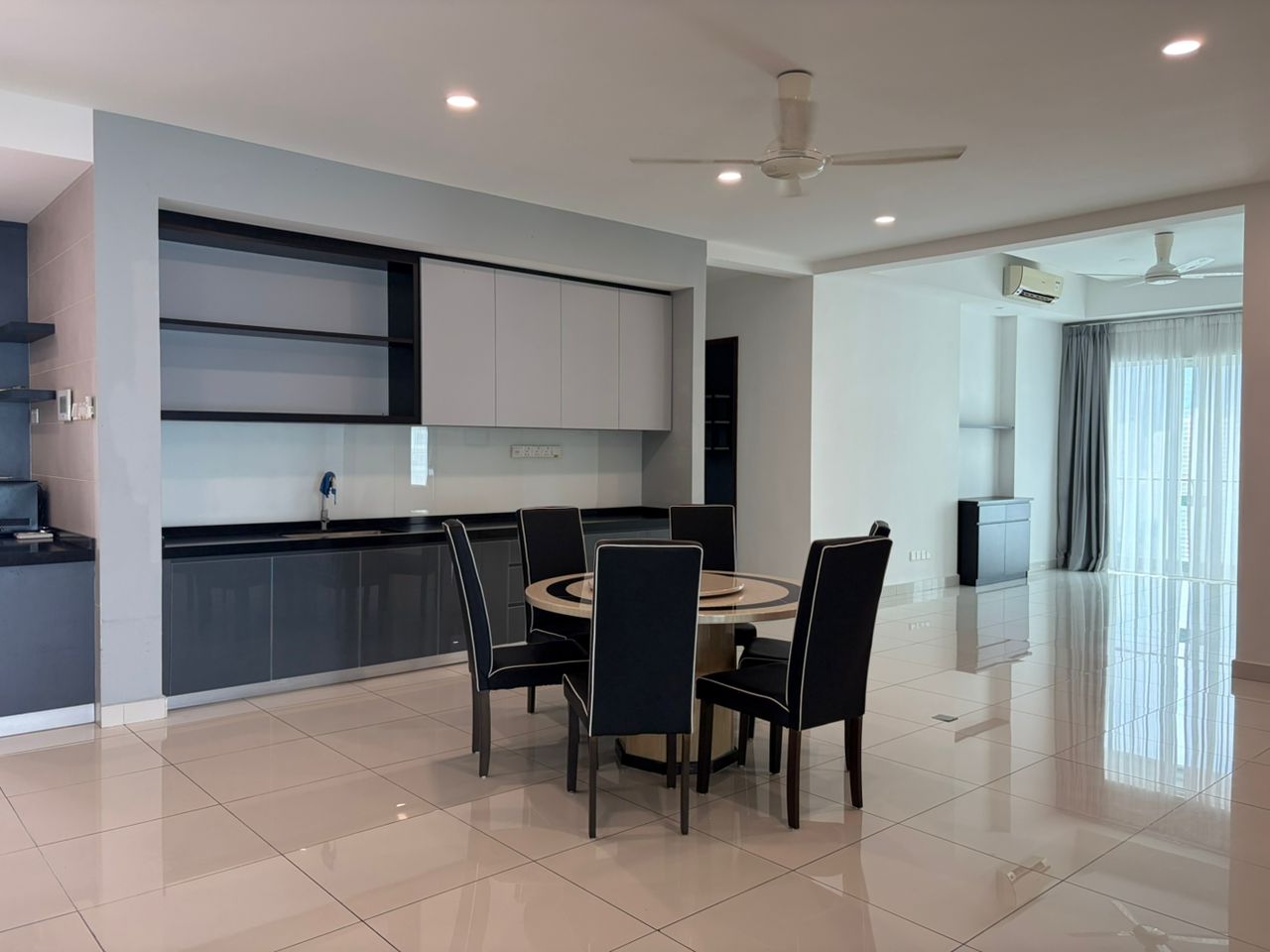 One Tanjong Condominium For Rent