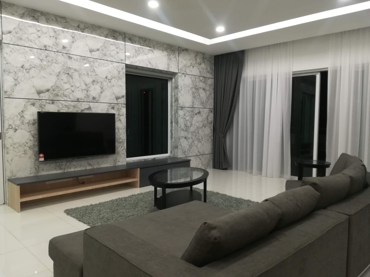 One Tanjong Condominium For Sale