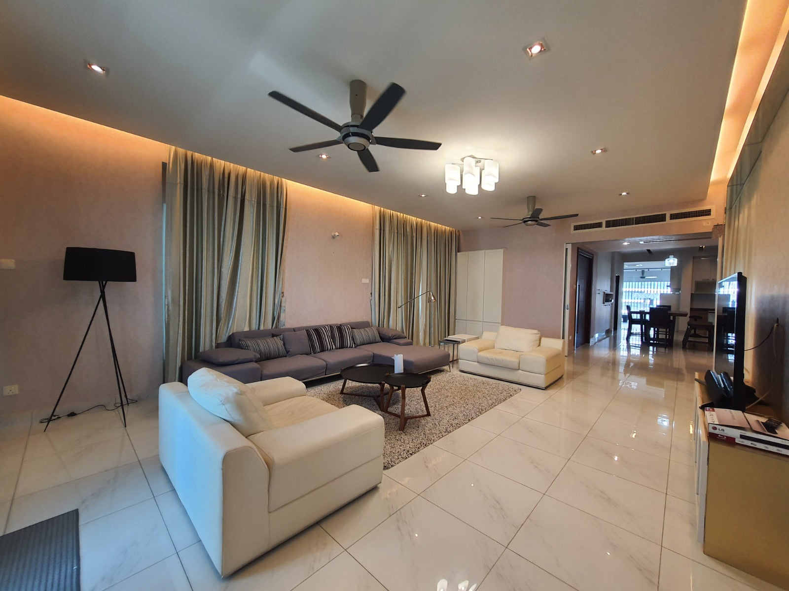 One Tanjong Condominium For Rent
