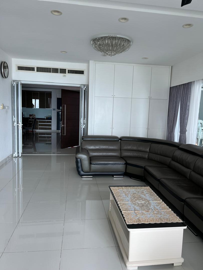 One Tanjong Condominium For Sale