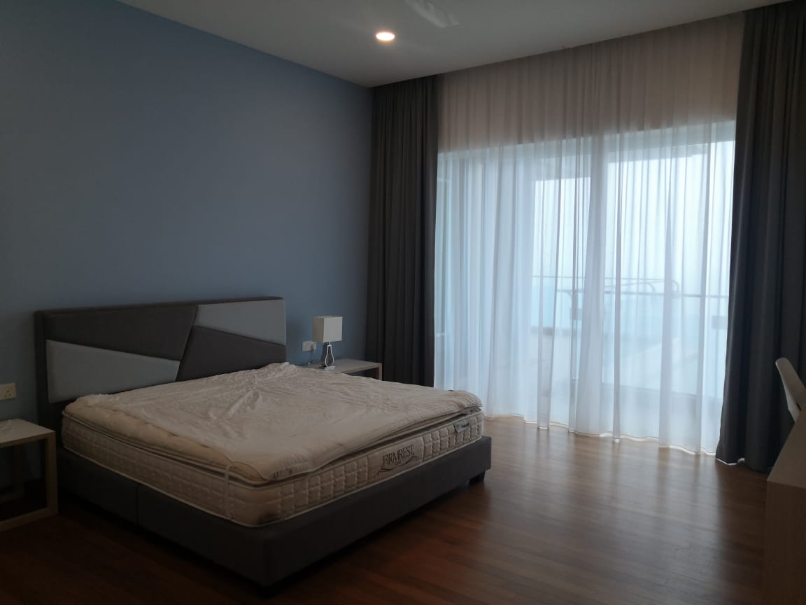 One Tanjong Condominium For Sale