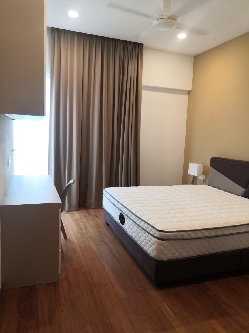 One Tanjong Condominium For Sale