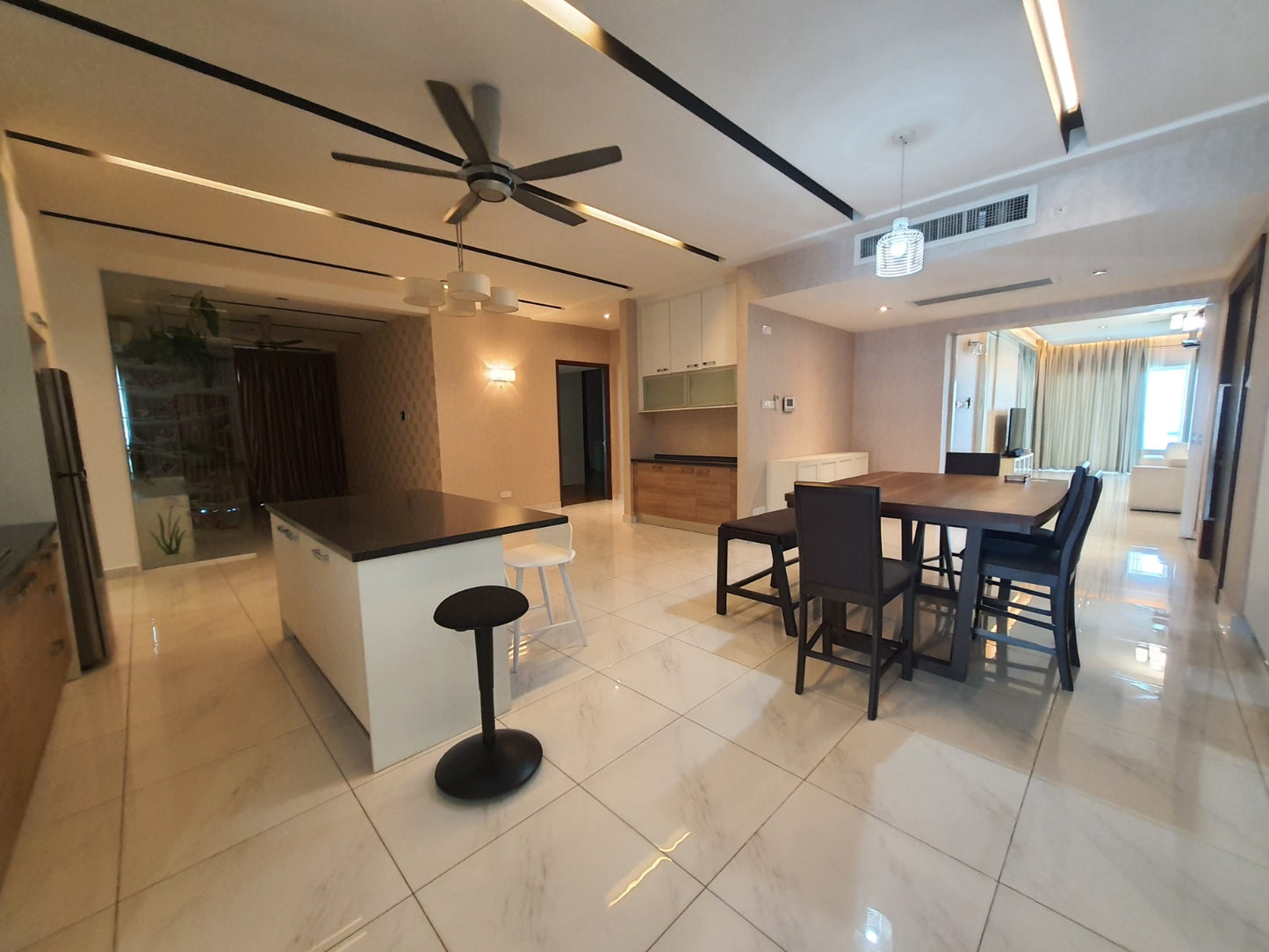 One Tanjong Condominium For Rent